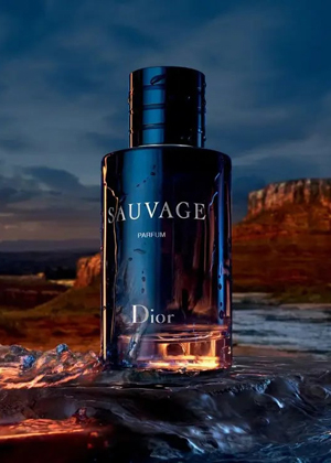 Dior Sauvage Parfum (2019)