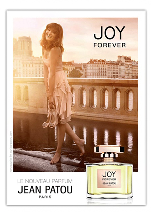 Jean Patou Joy Forever Eau de Parfum