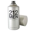 Carolina Herrera 212 Men DEO 150 ml spray ������