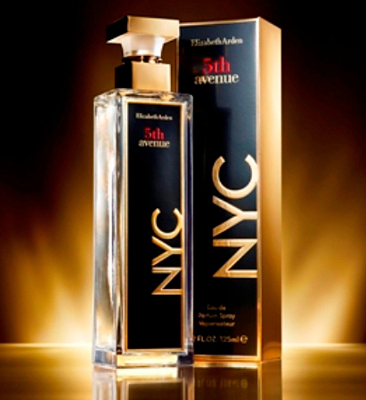 Элизабет Арден Духи 5th Avenue NYC