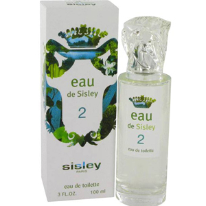 Духи Eau de Sisley № 2