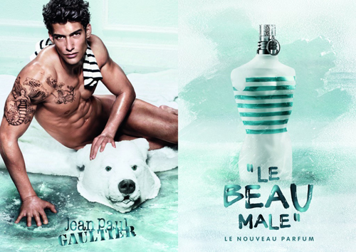 Le Beau Male Jean Paul Gaultier Jean Paul Gaultier Le Beau Male