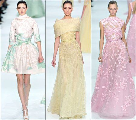 Парфумерія Елі Сааб