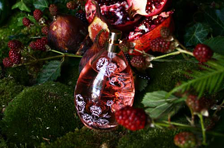 Agent Provocateur Petale Noir