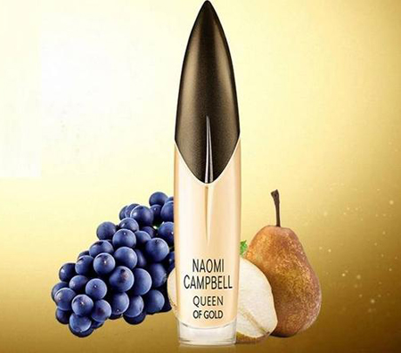 Парфюм оригинал Queen of Gold