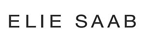 Логотип Elie Saab Парфумерія