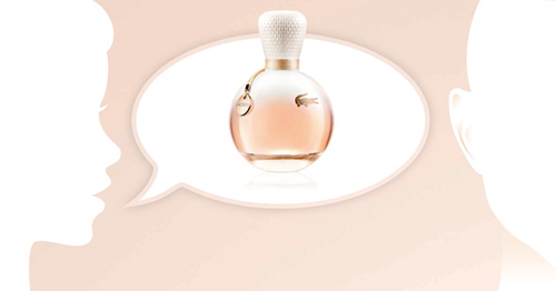 Парфуми Lacoste Eau de Lacoste