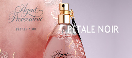 Парфуми Petale Noir
