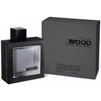DSquared2 He Wood Silver Wind Wood TESTER EDT 100 ml spray