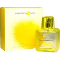 Mandarina Duck TESTER 100 ml spray