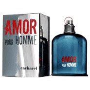 Amor Pour Homme EDT 75 ml spray