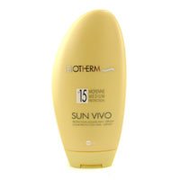Biotherm 060322 ���� ��� ���� �������������� Sun Vivo Solar Protection DNA SPF 15 100 ml