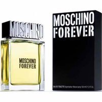 Moschino Forever EDT 100 ml spray
