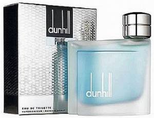 Dunhill Pure TESTER 75 ml spray