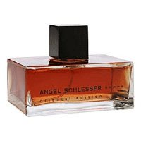 Angel Schlesser Homme Oriental Edition TESTER 125 ml spray