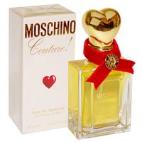 Moschino Couture TESTER EDP 100 ml spray