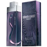 Roberto Cavalli Black EDT 50 ml spray