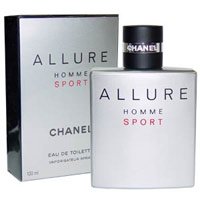 Chanel Allure Homme Sport TESTER 100 ml spray