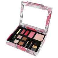 Guerlain Beauty Coffret Makeup Palette (����+����+����� +������+������)