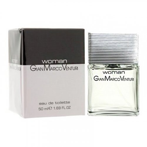 Gian Marco Venturi Woman EDT 50 ml spray