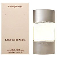 Essenza di Zegna TESTER EDT 100 ml spray