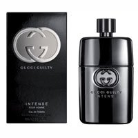 Gucci Guilty Intense Pour Homme EDT 50 ml spray