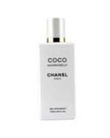 Coco Mademoiselle Fresh Bath Gel 200 ml
