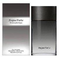 Zegna Forte TESTER EDT 100 ml spray