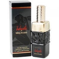 Molinard Habanita EDT 50 ml spray