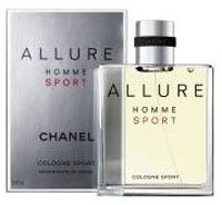 Chanel Allure Homme Sport Cologne Sport TESTER EDC 150 ml spray