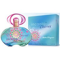 Ferragamo Incanto Charms EDT 15 ml spray