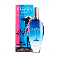 Escada Island Kiss 2011 Limited Edition EDT 50 ml spray