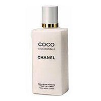 Coco Mademoiselle Fresh Body Lotion 200 ml