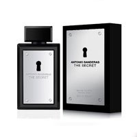 Antonio Banderas The Secret EDT 30 ml spray