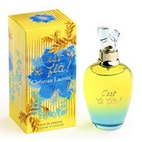 C'est La Fete TESTER EDP 200 ml spray