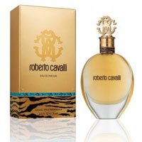Roberto Cavalli Eau de Parfum 2012 vial 1.2 ml