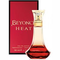 Beyonce Heat EDP TESTER 100 ml spray