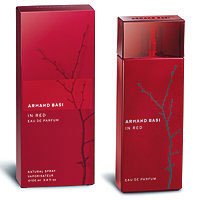 Armand Basi In Red EDP 100 ml spray (�������)
