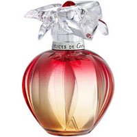 Delices de Cartier Eau Fruitee EDT mini 5 ml