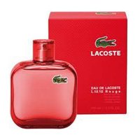 Lacoste L.12.12 Rouge TESTER EDT 100 ml spray