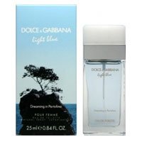 Dolce & Gabbana Light Blue Dreaming in Portofino TESTER EDT 100 ml spray