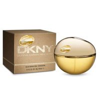 DKNY Golden Delicious EDP 50 ml spray