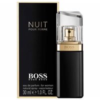 Boss Nuit Pour Femme EDP 50 ml spray
