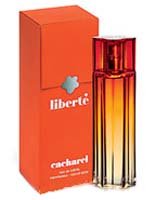 Cacharel Liberte TESTER EDT 50 ml spray