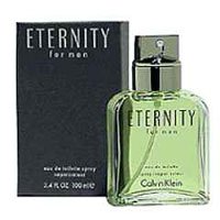 Eternity For Men EDT 50 ml spray