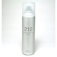Carolina Herrera 212 DEO 150 ml spray