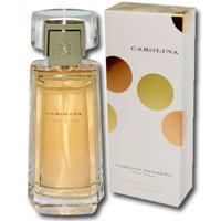 Carolina Herrera Carolina EDT 100 ml spray