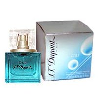 Eau De Dupont Homme EDT mini 5 ml