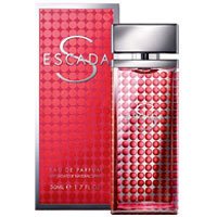 Escada S EDP mini 7,5 ml