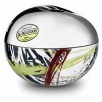 DKNY Be Delicious Art TESTER EDP 100 ml spray